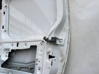 PUERTA LATERAL CORREDERA DERECHA RENAULT KANGOO II (F/KW0)