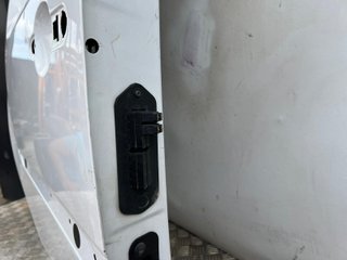 PUERTA LATERAL CORREDERA DERECHA RENAULT KANGOO II (F/KW0)