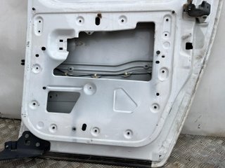 PUERTA LATERAL CORREDERA DERECHA RENAULT KANGOO II (F/KW0)