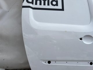 PUERTA LATERAL CORREDERA DERECHA RENAULT KANGOO II (F/KW0)