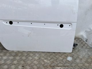 PUERTA LATERAL CORREDERA DERECHA RENAULT KANGOO II (F/KW0)
