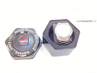 reloj pulsera caballero casio mtp-1375