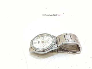 reloj pulsera caballero casio mtp-1375