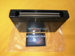 NEO GEO ART OF FIGHTING AES / RYUKO NO KEN Neogeo