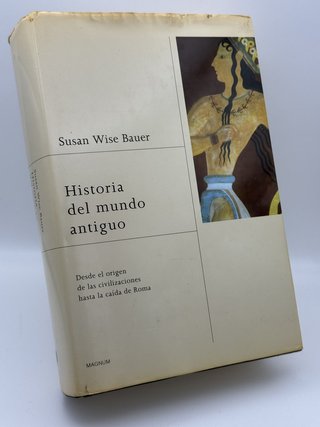 Historia del mundo antiguo