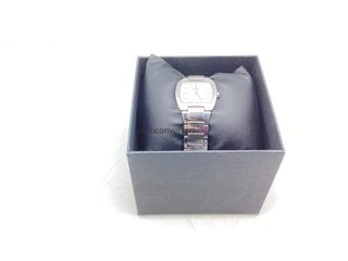 reloj pulsera señora seiko 1n00-hj0