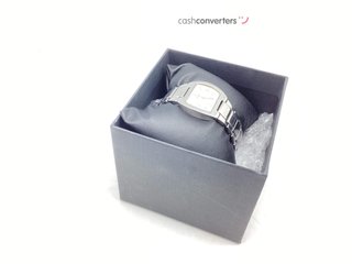 reloj pulsera señora seiko 1n00-hj0