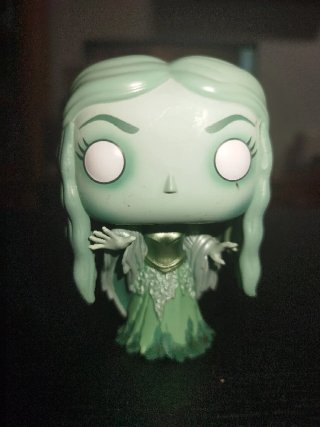 Funko Pop Galadriel #634 El señor de los anillos
