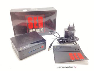 pc beelink desktop-lvl6fpa