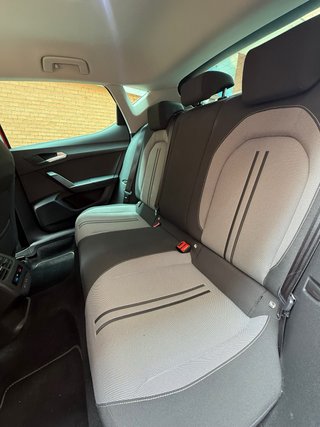 SEAT Leon 2021