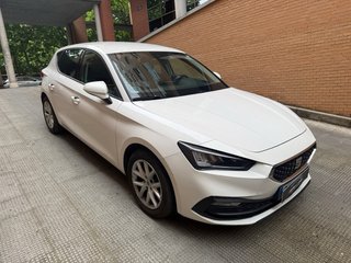SEAT Leon 2021