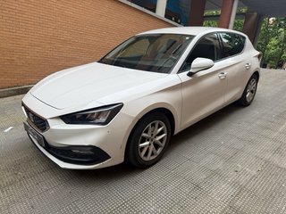 SEAT Leon 2021