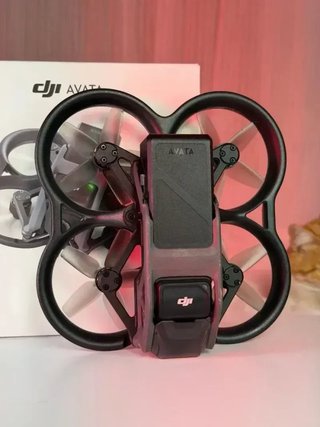 Drone Dji Avata 1