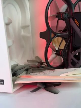 Drone Dji Avata 1