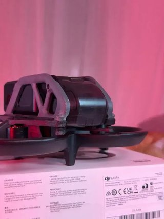 Drone Dji Avata 1