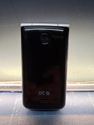 Telefono movil, SPC Prince 4G