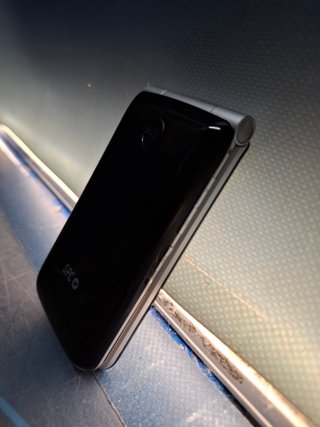 Telefono movil, SPC Prince 4G