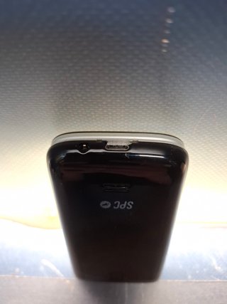 Telefono movil, SPC Prince 4G