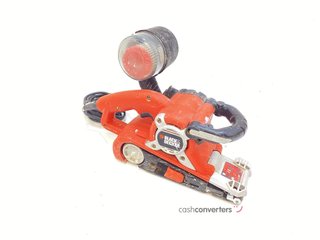 lijadora banda black and decker ka88