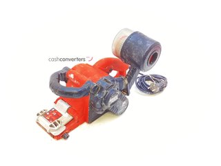 lijadora banda black and decker ka88