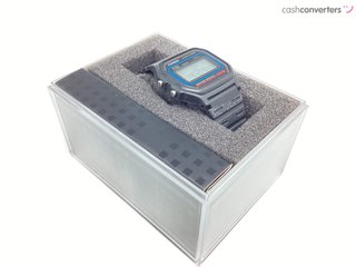 relojes digitales casio w-59