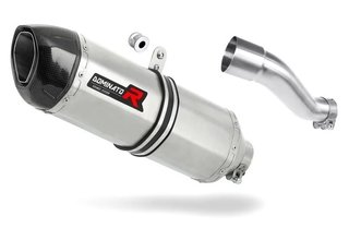 Sistema escape Dominator HONDA CBR500