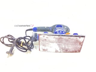 lijadora orbital dexter lijadora orbital 300w