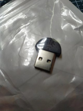 Micrófono Para RASPBERRY Pi