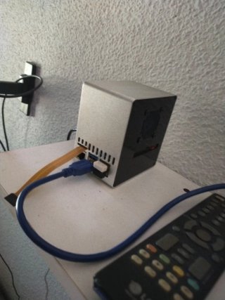 Micrófono Para RASPBERRY Pi