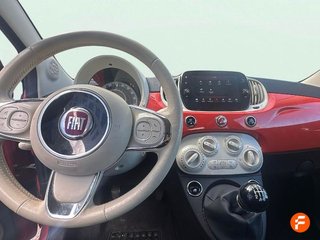 Fiat 500 Dolcevita 1.0 Hybrid 51KW (70 CV)