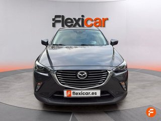 Mazda CX-3 2.0 SKYACTIV GE 88kW Style+ 2WD