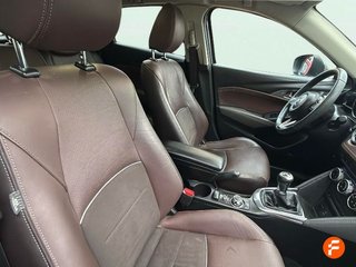 Mazda CX-3 2.0 SKYACTIV GE 88kW Style+ 2WD