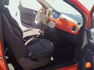 Fiat 500 Dolcevita 1.0 Hybrid 51KW (70 CV)