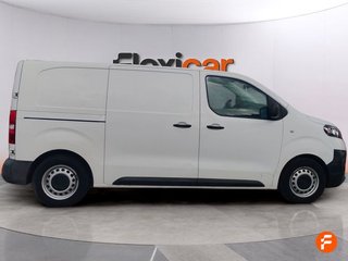 Opel Vivaro / 2019 / 4P / furgón / 1.5 Diésel 88kW (120CV) M Std Select
