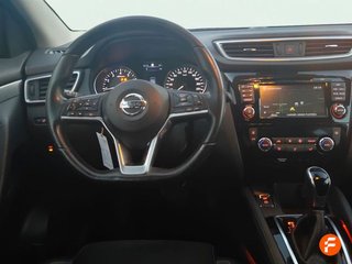 Nissan Qashqai DIG-T 85 kW (115 CV) XTRONIC VISIA