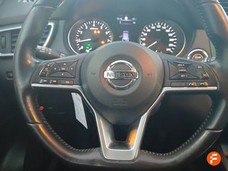 Nissan Qashqai DIG-T 85 kW (115 CV) XTRONIC VISIA