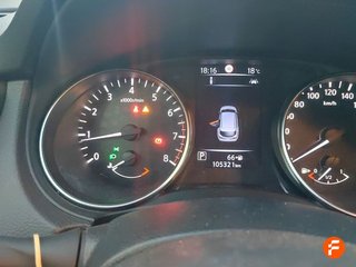 Nissan Qashqai DIG-T 85 kW (115 CV) XTRONIC VISIA