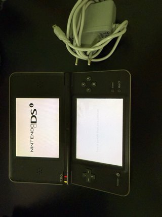 Nintendo DSi XL