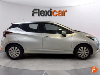 Nissan Micra MICRA 2022