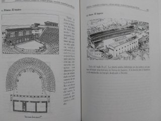 Materiales para un curso de Historia Antigua