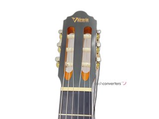 guitarra clasica valencia vc214
