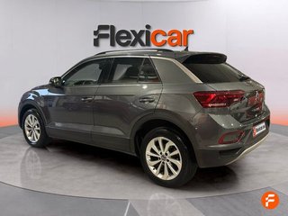 Volkswagen T-Roc Advance 1.0 TSI 81kW (110CV)