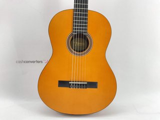 guitarra clasica valencia vc214