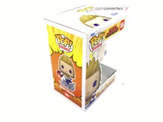figura accion funko mirio togata 1004