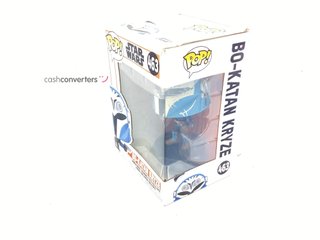 figura accion funko bo-katan kryze