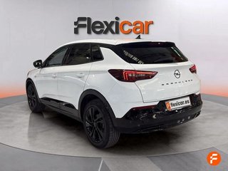 Opel Grandland 1.2T XHT MT6 S/S GS