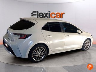 Toyota Corolla 1.8 125H BUSINESS E-CVT