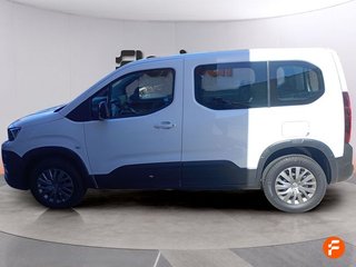 Peugeot Rifter PEUGEOT Rifter 1.5D BlueHDI 102CV VMA Active Pack