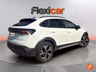 Volkswagen Taigo "Más" 1.0 TSI 85kW (115CV)