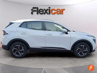 Kia Sportage 1.6 T-GDi PHEV 185kW (252CV) Drive 4x4